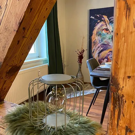 Apartman J22 - Fullhouse - - Fussgaengerzone - Netflix