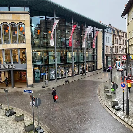 Apartment J22 - Fullhouse - - Fussgaengerzone - Netflix