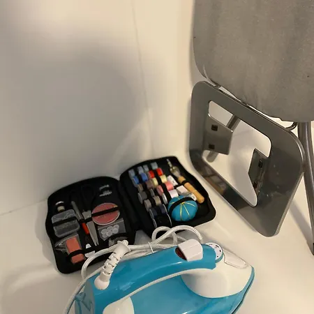 Apartman J22 - Fullhouse - - Fussgaengerzone - Netflix *