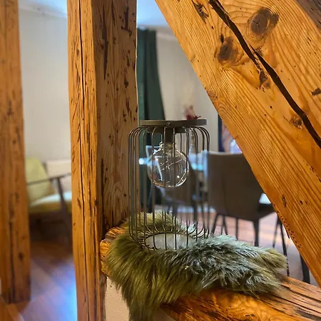 J22 - Fullhouse - - Fussgaengerzone - Netflix Eisenach