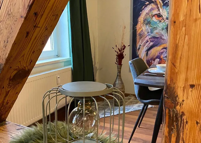 Appartement J22 - Fullhouse - - Fussgaengerzone - Netflix