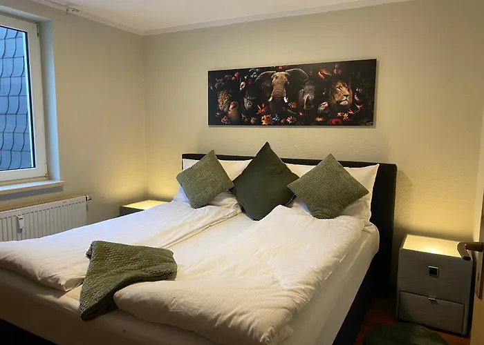 J22 - Fullhouse - - Fussgaengerzone - Netflix *