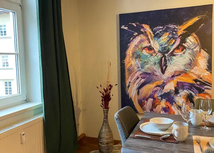 J22 - Fullhouse - - Fussgaengerzone - Netflix