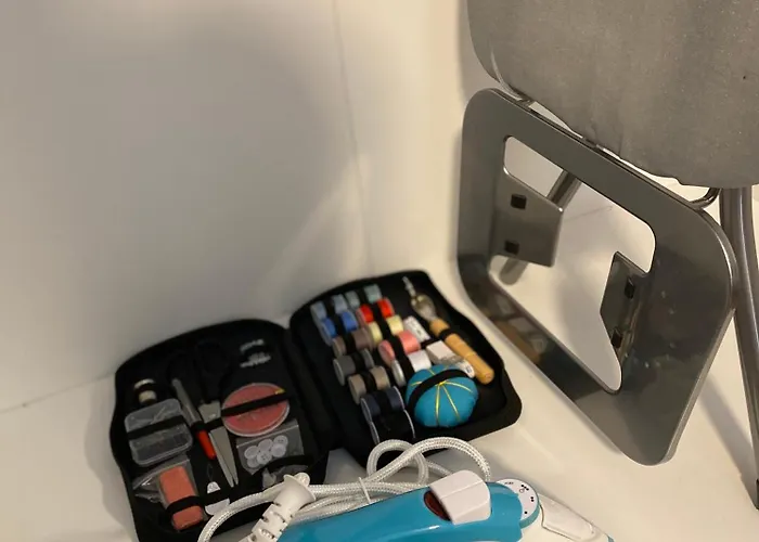 Апартаменты J22 - Fullhouse - - Fussgaengerzone - Netflix *