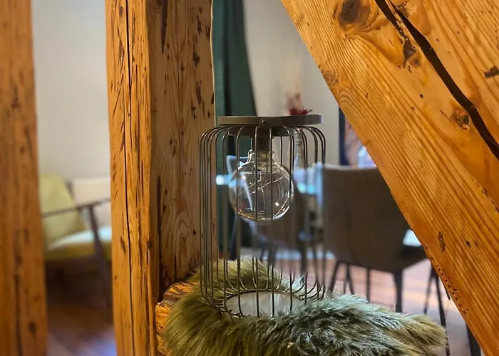 J22 - Fullhouse - - Fussgaengerzone - Netflix Eisenach