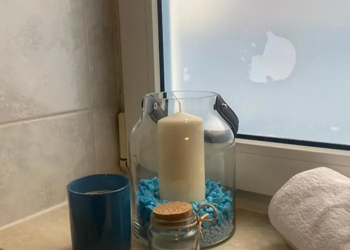 J22 - Fullhouse - - Fussgaengerzone - Netflix Эйзенах